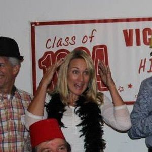 Meet your Posher, Susan